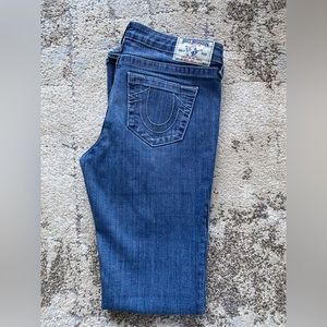 Women’s true religions